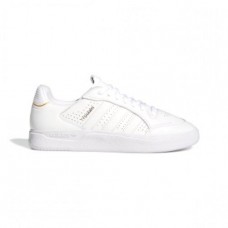 Zapatillas Adidas Skateboarding Tyshawn Low White